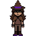Jennifer sprite