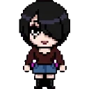 Jimena sprite