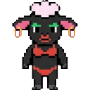Baasluteep sprite