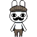 Barney sprite