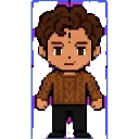 Slava sprite