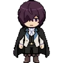 Poe sprite