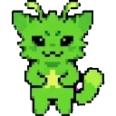 Morp sprite