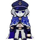 Wave sprite