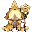 Pure Vanilla Cookie sprite