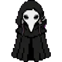 Cihue "La Chuervia" sprite