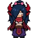 Clover sprite