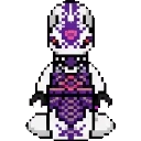 Pythor P. Chumsworth sprite