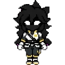 Tessa sprite