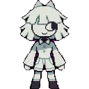 Claire sprite