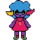 Mimm sprite