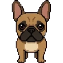 Gus sprite