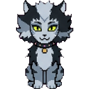 George sprite