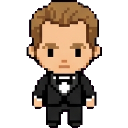 Ryan sprite