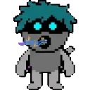 SD MUZIK sprite