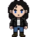 Sirius sprite