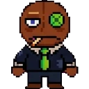 Lawyer Guy sprite