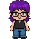 Dakota sprite