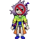 Запретыч sprite