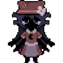 Anova sprite