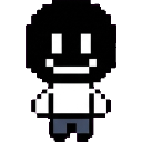 Twixxel sprite