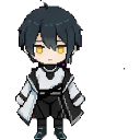 Lumine sprite