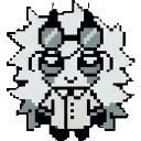 Edward sprite