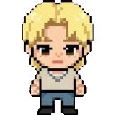 Felix sprite