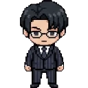 Nuwaysir sprite