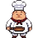 Marrek sprite