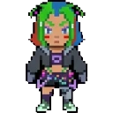 Ledianóy sprite
