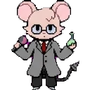 Ayumu sprite