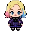 enid sprite