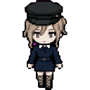 nio fujimoto sprite