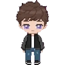 A-Aaron2 sprite