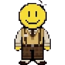 Verity sprite
