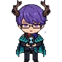 Leviathan sprite
