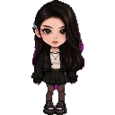 Nikita sprite