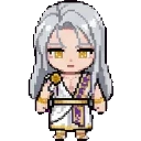 Hélliny sprite