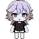 Aisha Kaori sprite