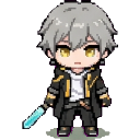 Caelus sprite
