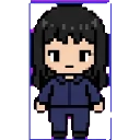 𝙴𝚖𝚒𝚕 sprite