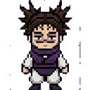 Choso sprite