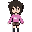 Riru sprite