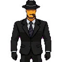 Don Sonnlieno Mafioso sprite