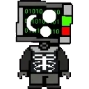 Badware sprite