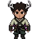 Mael sprite