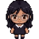 Sienna sprite