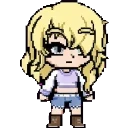 Asherah sprite