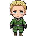 Ludwig sprite